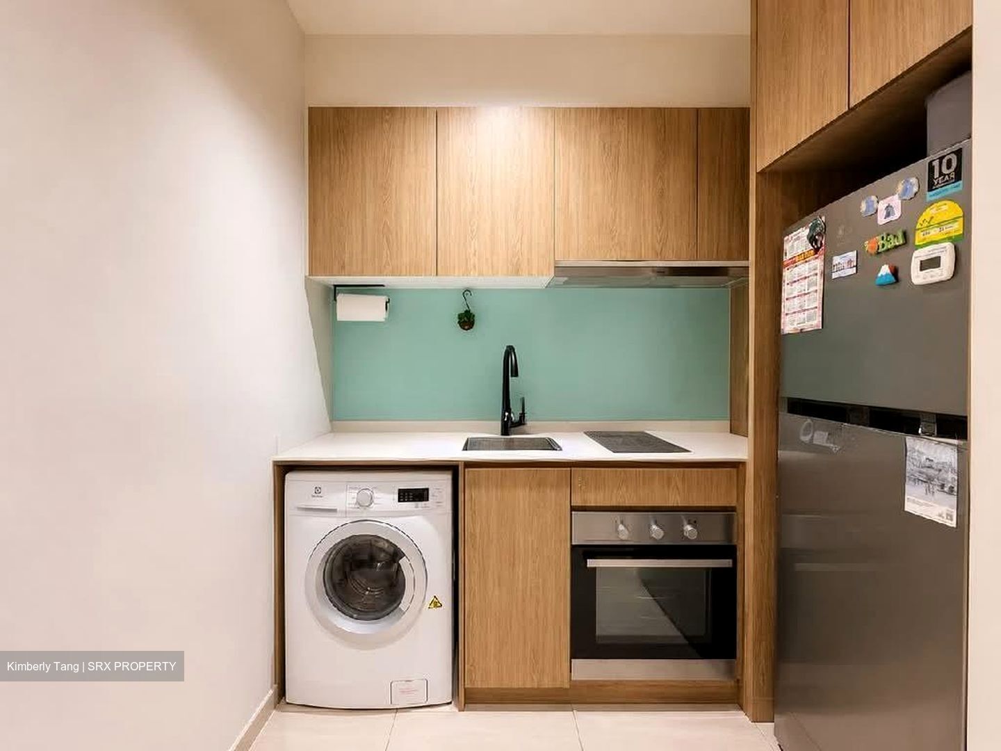 Kingsford Waterbay (D19), Apartment #597465881